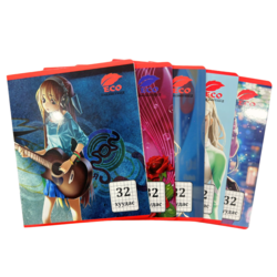 Сурагч дэвтэр 24х