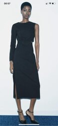 Zara даашинз