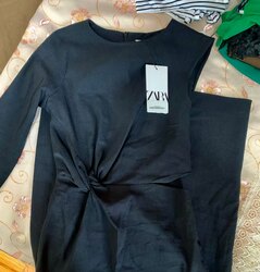 Zara даашинз