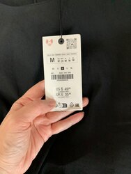 Zara даашинз