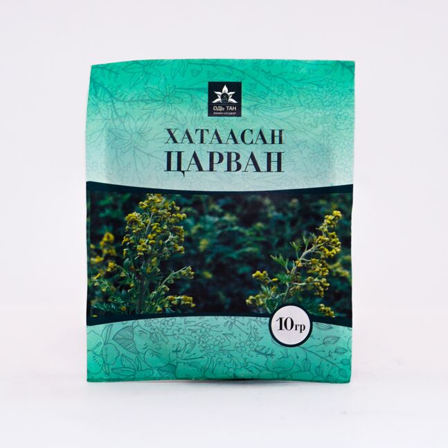 Хатаасан царван