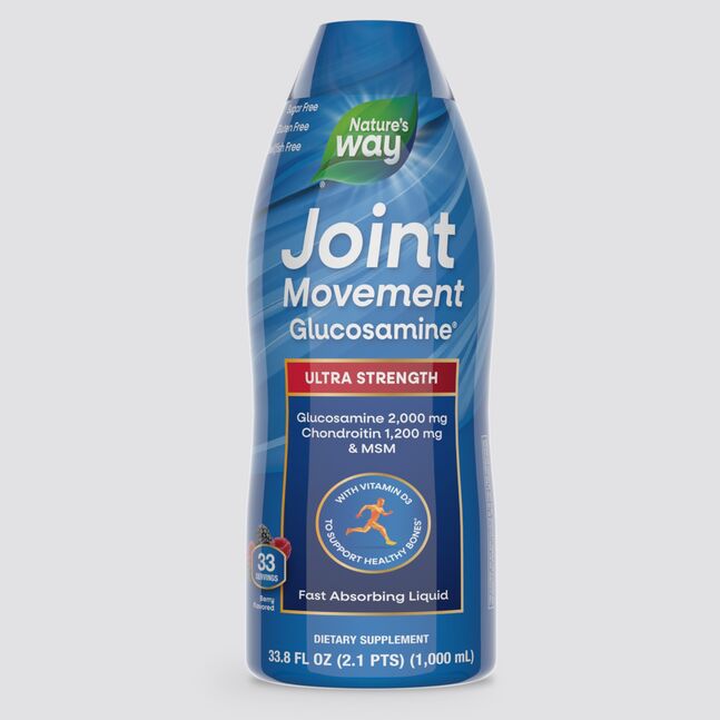 Joint Movement Glucosamine 1L