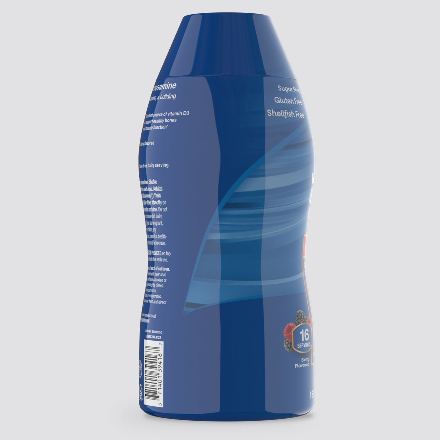 Joint movement glucosamine 480ml 