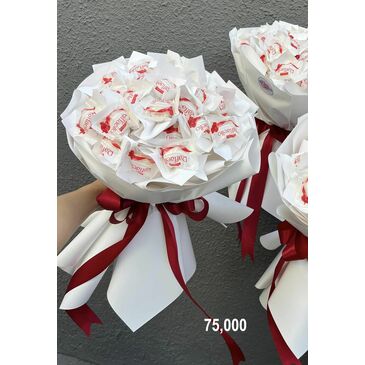 Raffaello баглаа 