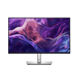 Dell Pro 24 P2425H 23.8 inch, 1920 x 1080 at 100Hz, HDMI, DP, VGA, USN, DP Cable Plus Monitor
