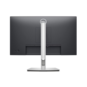 Dell Pro 24 P2425H 23.8 inch, 1920 x 1080 at 100Hz, HDMI, DP, VGA, USN, DP Cable Plus Monitor