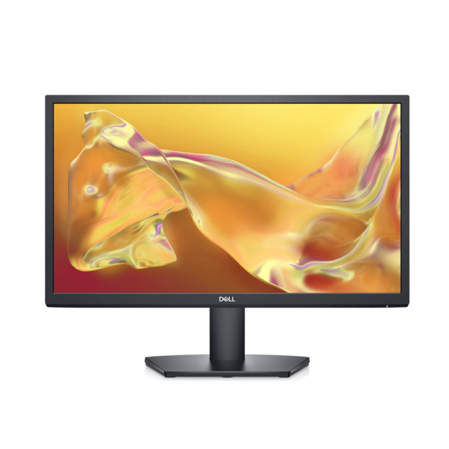 美品 DELL SE2225H VA/21.5インチ モニター HDMIケーブル itstore.mn