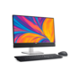 Dell OptiPlex AiO 7420 65W,  i5-14500 vPro, 16GB DDR5, 512GB SSD, K&M KM5221W, No OS