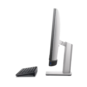 Dell OptiPlex AiO 7420 65W,  i5-14500 vPro, 16GB DDR5, 512GB SSD, K&M KM5221W, No OS