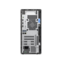 Dell OptiPlex Tower Plus 7020, i7- 14700 vPro, 16GB DDR5, 512GB SSD, 8x DVD+-RWRAM 9.5mm Slimline ODD, NVIDIA GeForce RTX 4060 8GB GDDR6, 3xDP ,HDMI, K&M, No OS