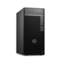 Dell OptiPlex Tower Plus 7020, i7- 14700 vPro, 16GB DDR5, 512GB SSD, 8x DVD+-RWRAM 9.5mm Slimline ODD, NVIDIA GeForce RTX 4060 8GB GDDR6, 3xDP ,HDMI, K&M, No OS