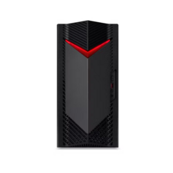 Acer Nitro 50 , Intel Core Ultra 7-265F 16GB DDR5 512GB M.2 PCIe Gen 4 SSD NVIDIA® GeForce RTX™ 3050 8GB GDDR6
