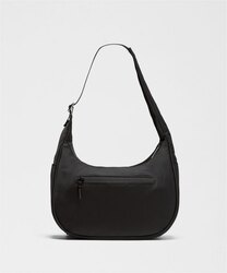 Lululemon black handbag