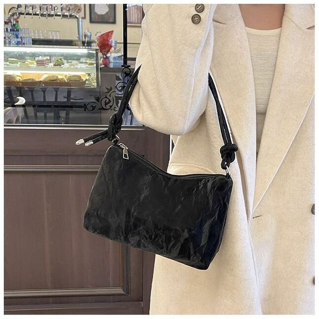 Handbag /black/
