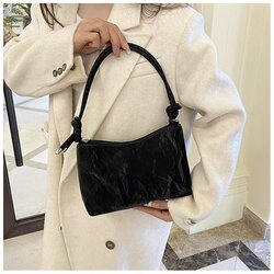 Handbag /black/