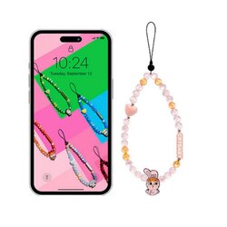 Crybaby x powerpuff girls phone charm