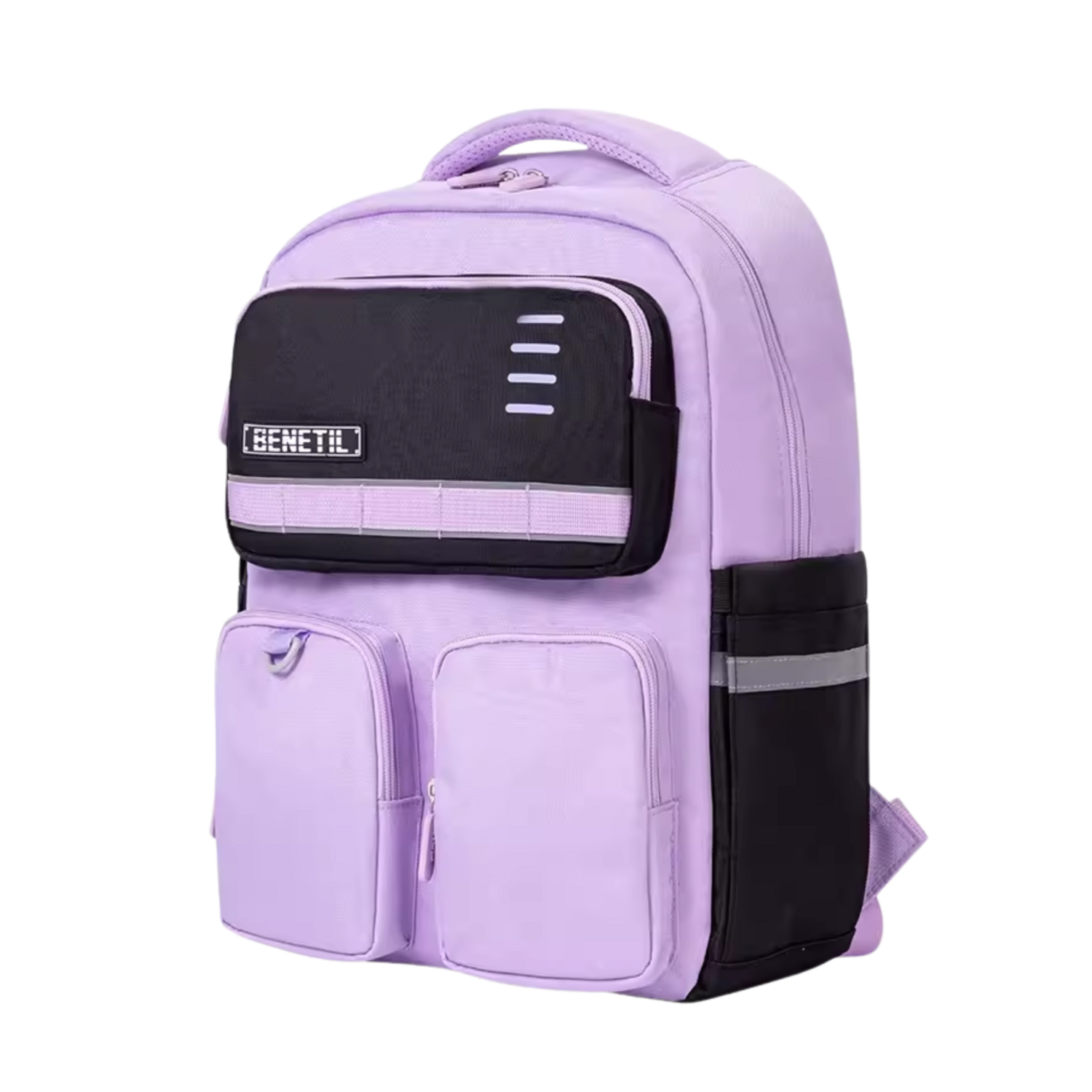 Цүнх сурагч 