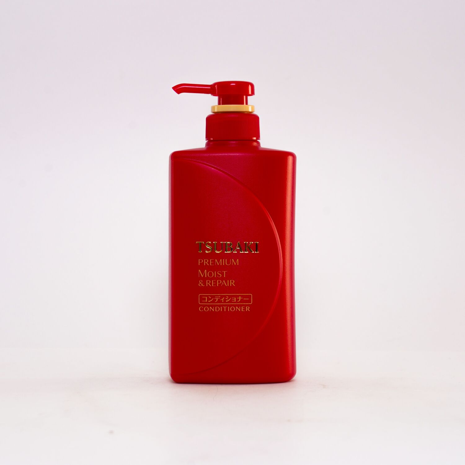 Tsubaki premium moist ангижруулагч 490мл