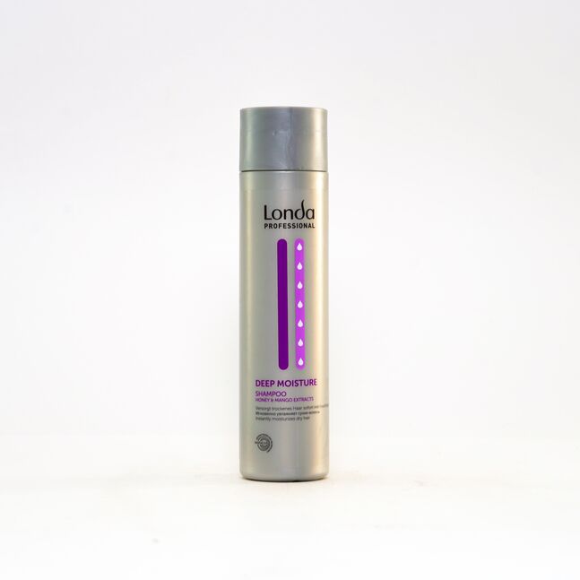 Londa Visible Moisture shampoo 250ml