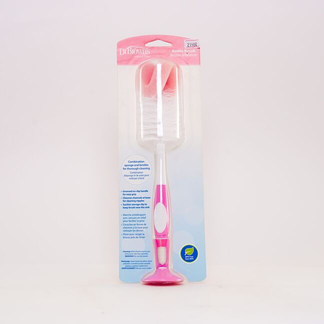 Dr. Brown standart bottle brush угжны сойз ягаан