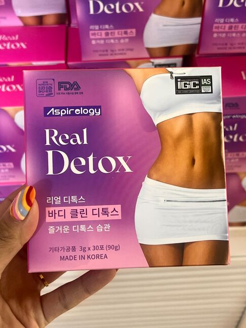 Detox 