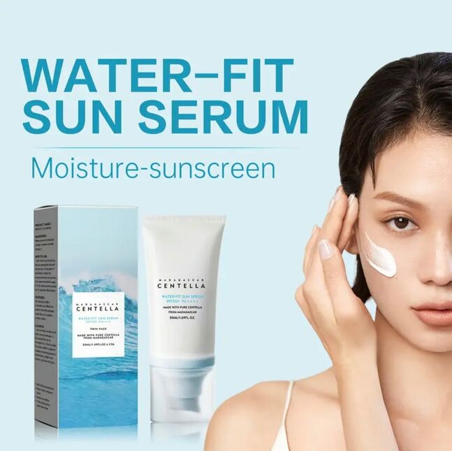 Narnii tos serum