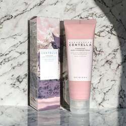 Skin1004 брэндийн poremizing deep cleansing foam