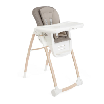 Joie Multiply 6in1 Highchair in Walnut Wood Pre Order