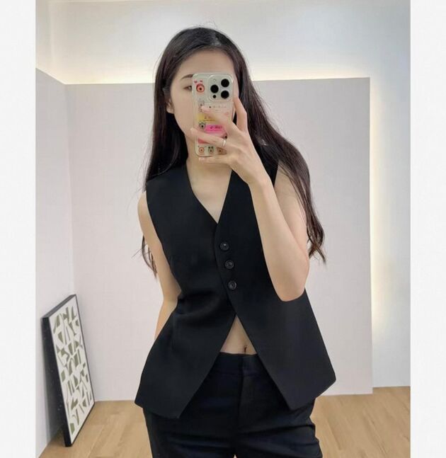 Vest