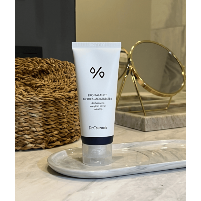 Pro Balance Biotics Moisturizer