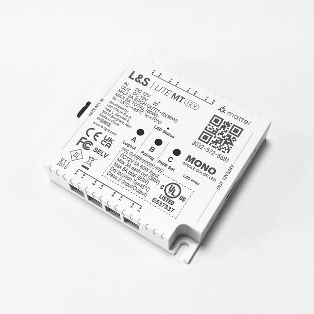 LITE MT - MONO унтраалга