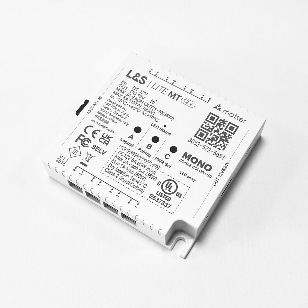 LITE MT - MONO унтраалга