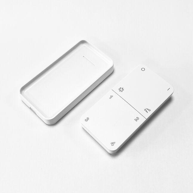 LITE remote- унтраалга