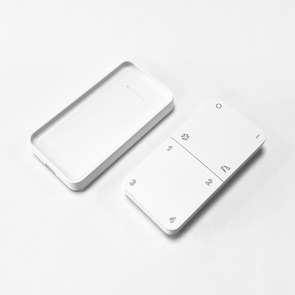 LITE remote- унтраалга