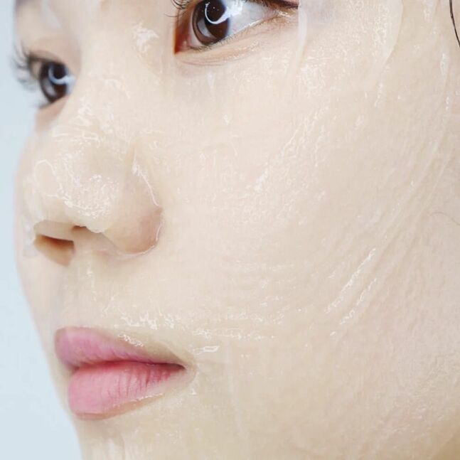 HYAL REYOUTH LIFTING MASK