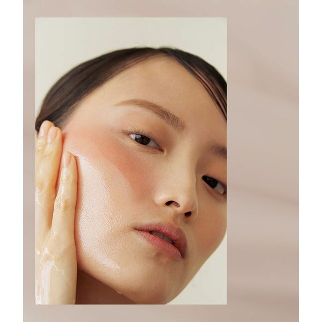 GENTLE BLACK DEEP CLEANSING OIL