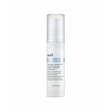 FRESHLY JUICED VITAMIN CHARGING SERUM