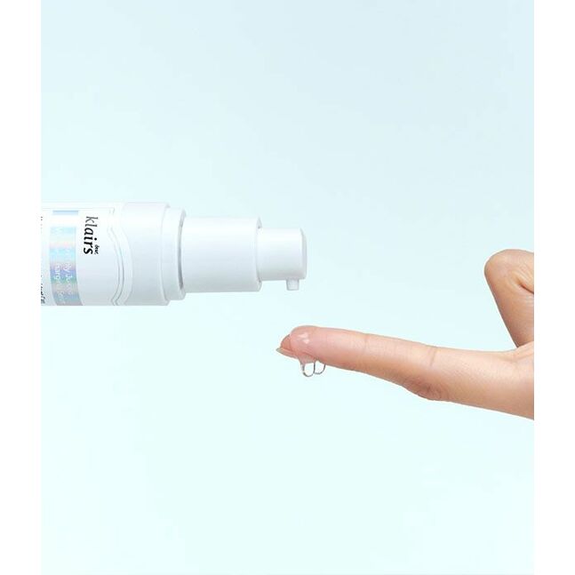 FRESHLY JUICED VITAMIN CHARGING SERUM