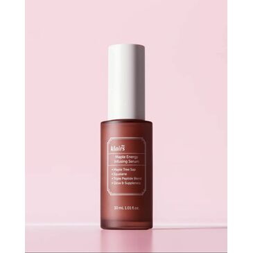 Maple Energy Infusing Serum