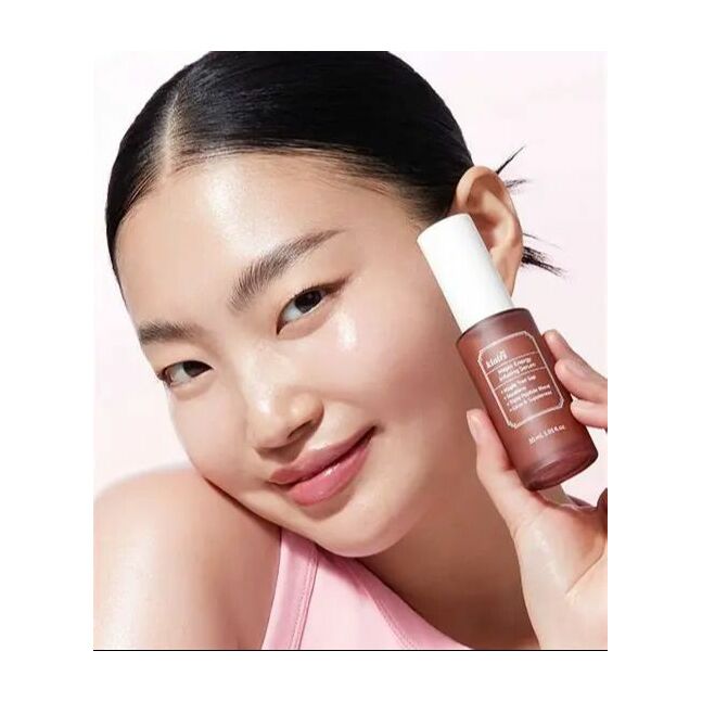 Maple Energy Infusing Serum