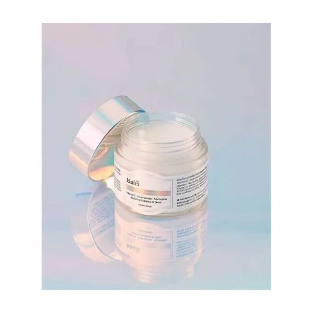 Mini Freshly Juiced E Mask