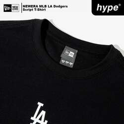 Newera la t shirt 