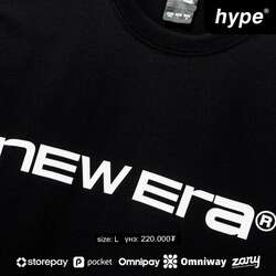 Newera t shirt 