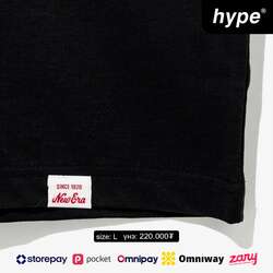 Newera t shirt 