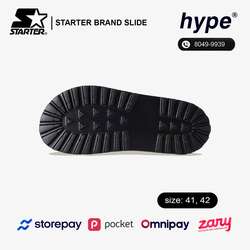 Starter slide 