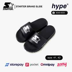 Starter slide 