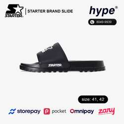 Starter slide 