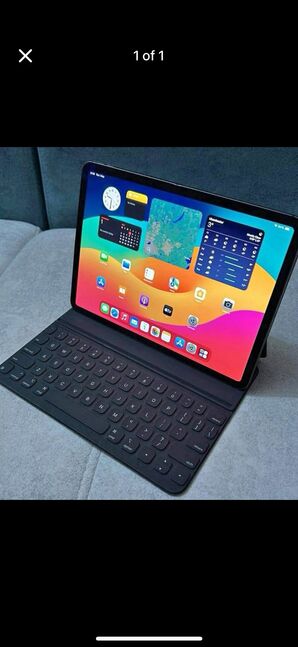 Ipad pro 11inch