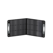 OUKITEL 100W Portable Solar Panel