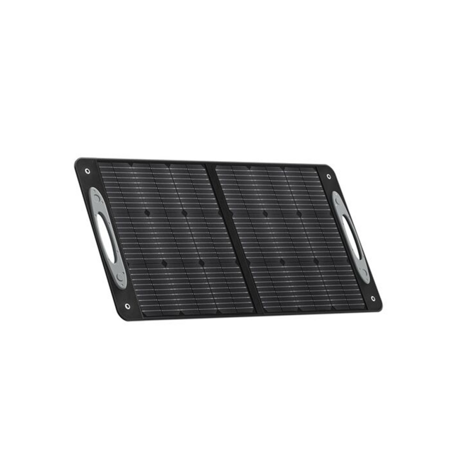 OUKITEL 100W Portable Solar Panel